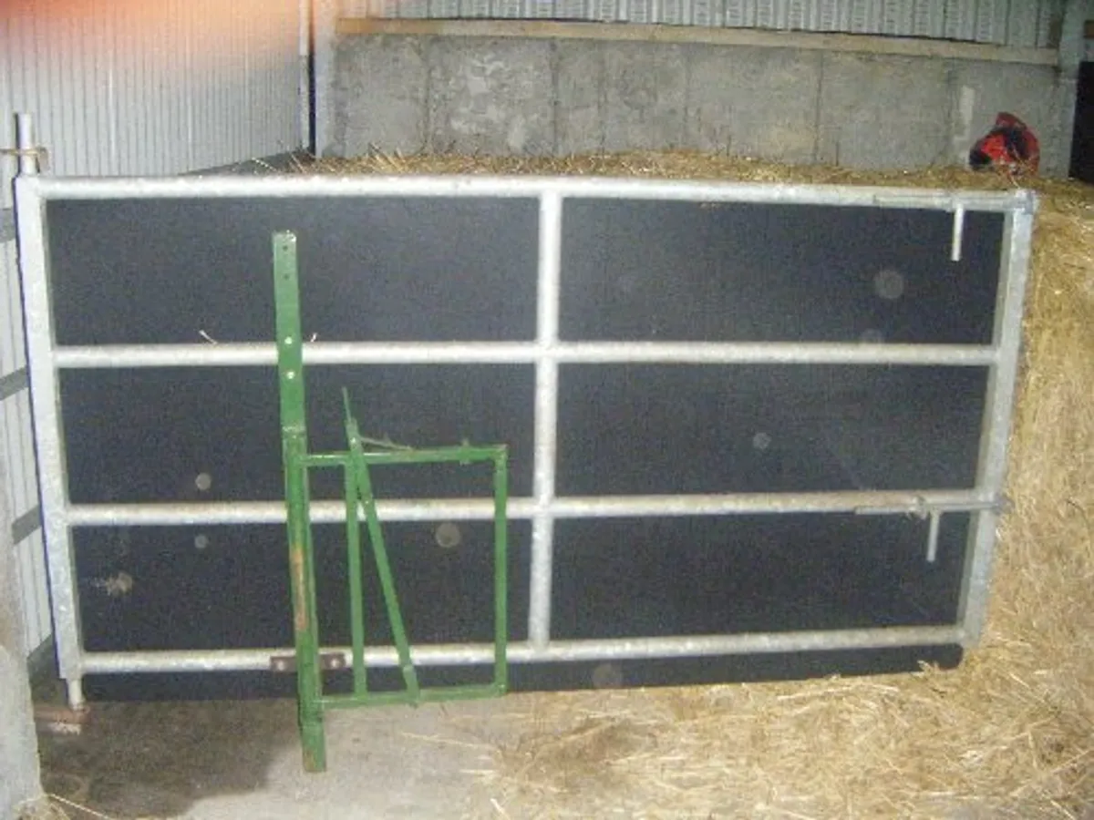 Stokbord - Image 4