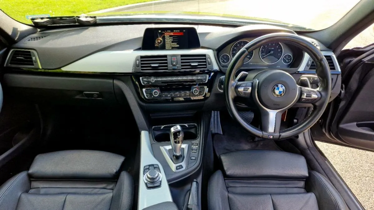 BMW 330e M Sport 11/26 NCT - Image 2