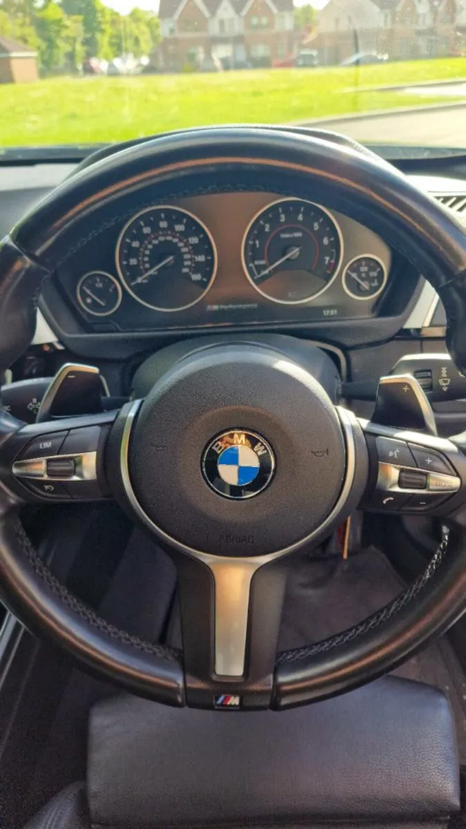 BMW 330e M Sport 11/26 NCT - Image 3