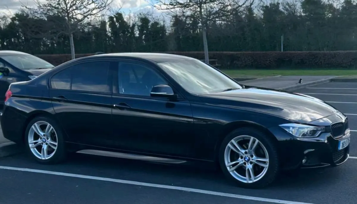 BMW 330e M Sport 11/26 NCT - Image 1