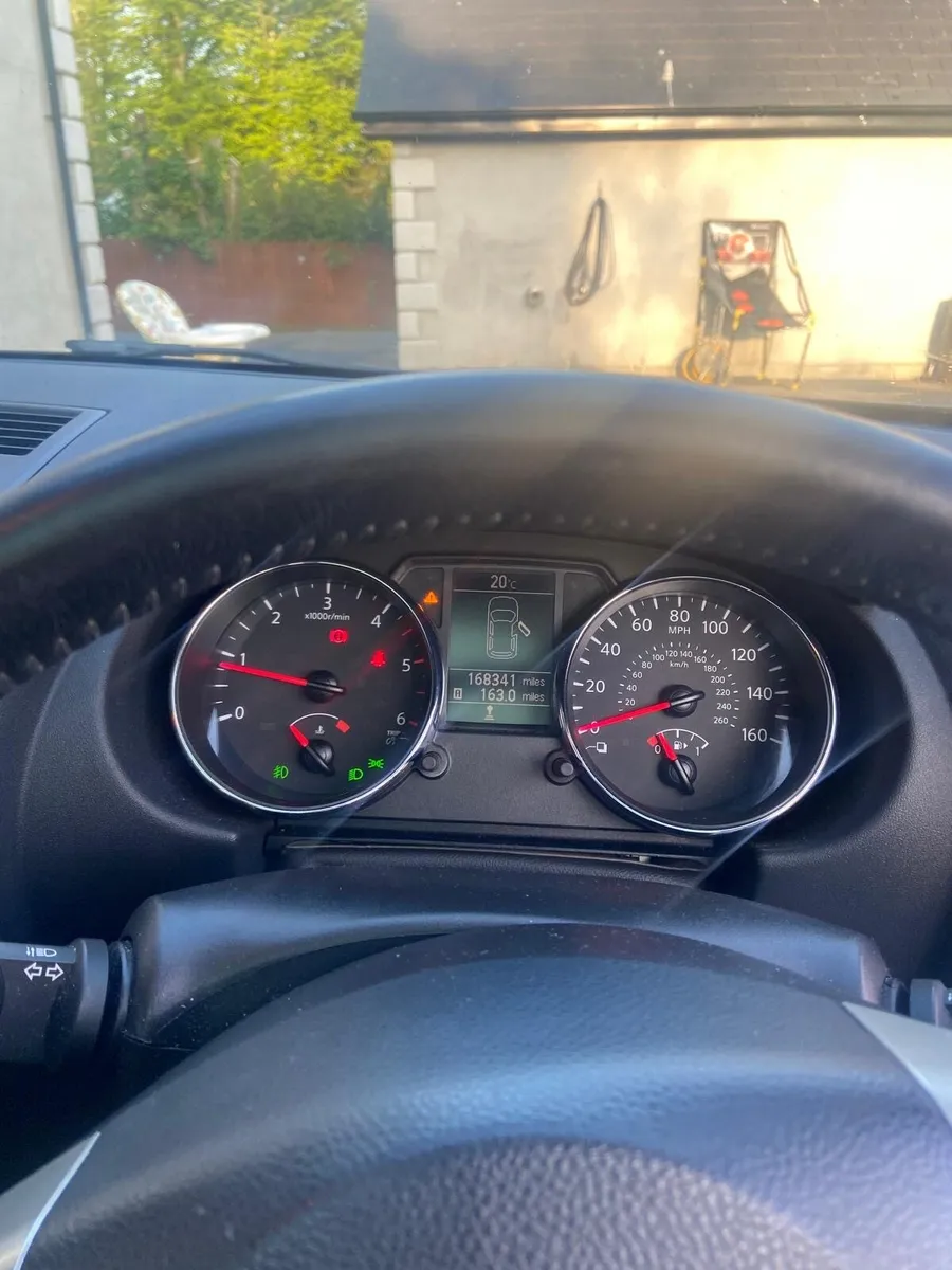 Nissan Qashqai - Image 2