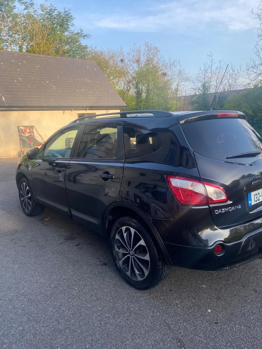 Nissan Qashqai - Image 3