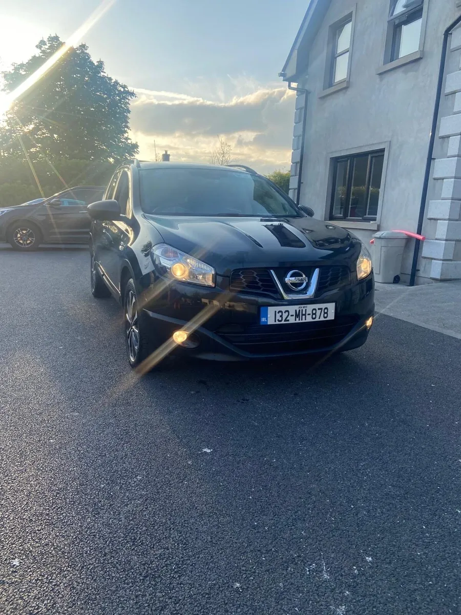 Nissan Qashqai - Image 4