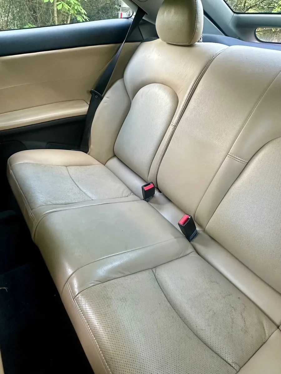 Mercedes-Benz C-Class 2007 - Image 3