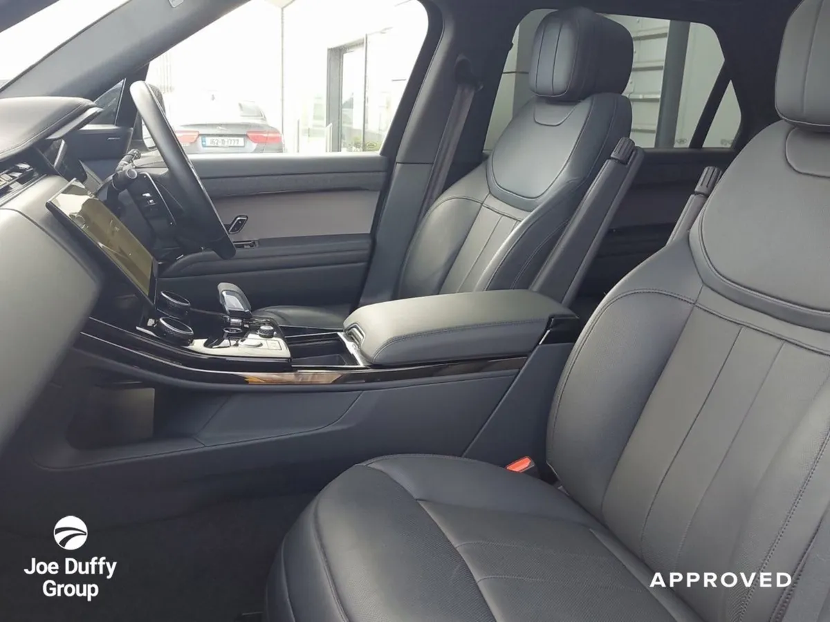 Land Rover Range Rover Sport 3.0 Si6 Phev SE - Image 4