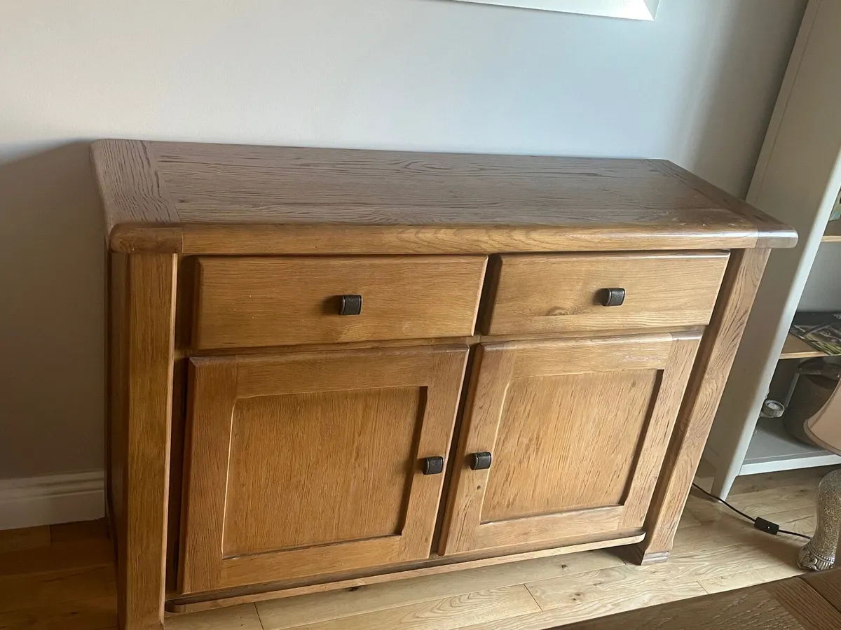 Side board - Image 3