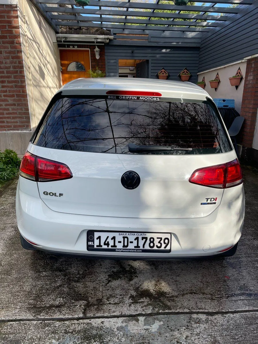 Volkswagen Golf - Image 3