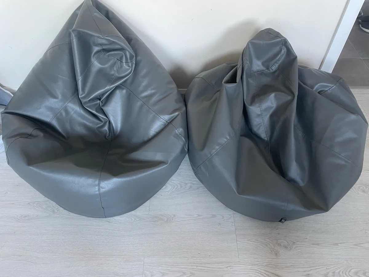 Bean bags - Image 2