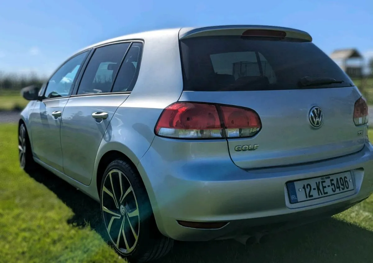 VW Golf 1.4 TSI - Image 3