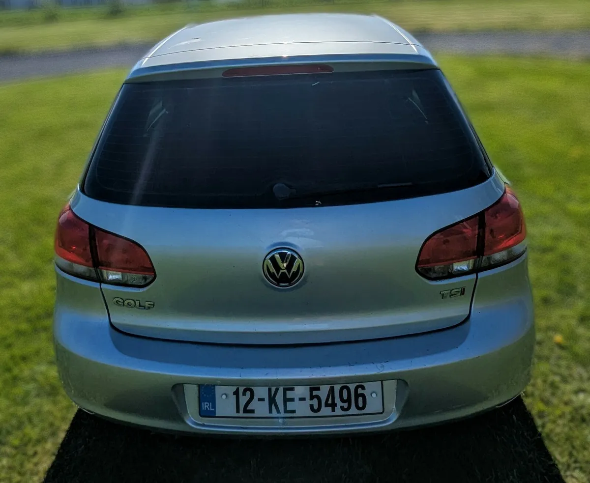 VW Golf 1.4 TSI - Image 4