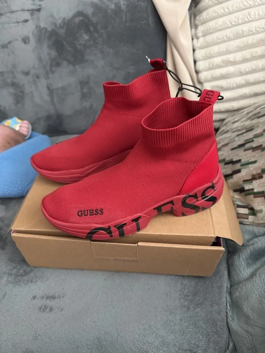 shoes guess 30 euro - Image 1