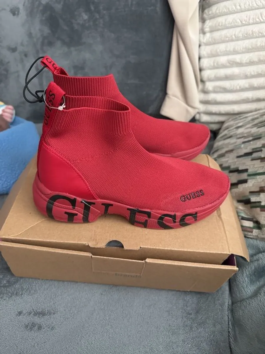 shoes guess 30 euro - Image 3