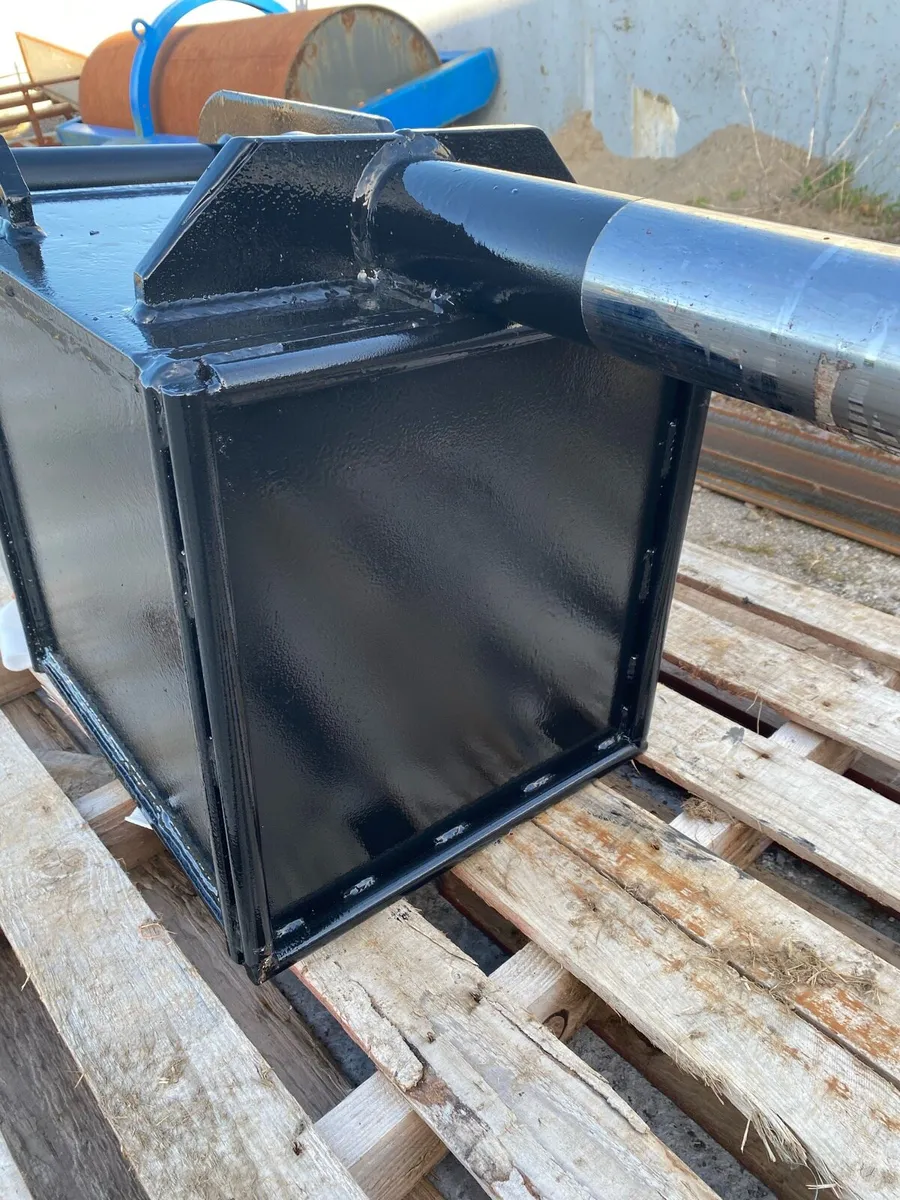 Post driver - Image 3