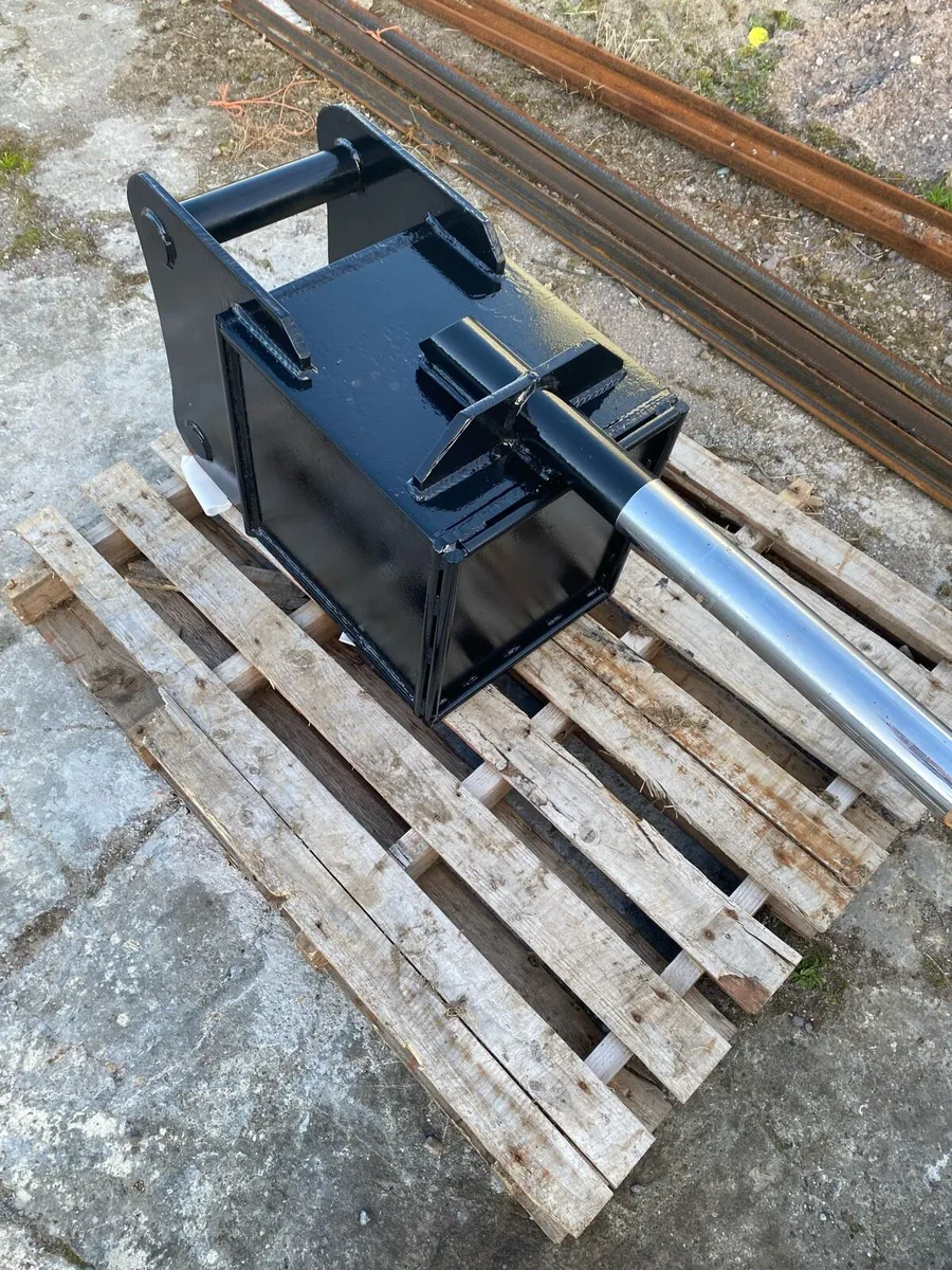 Post driver - Image 4