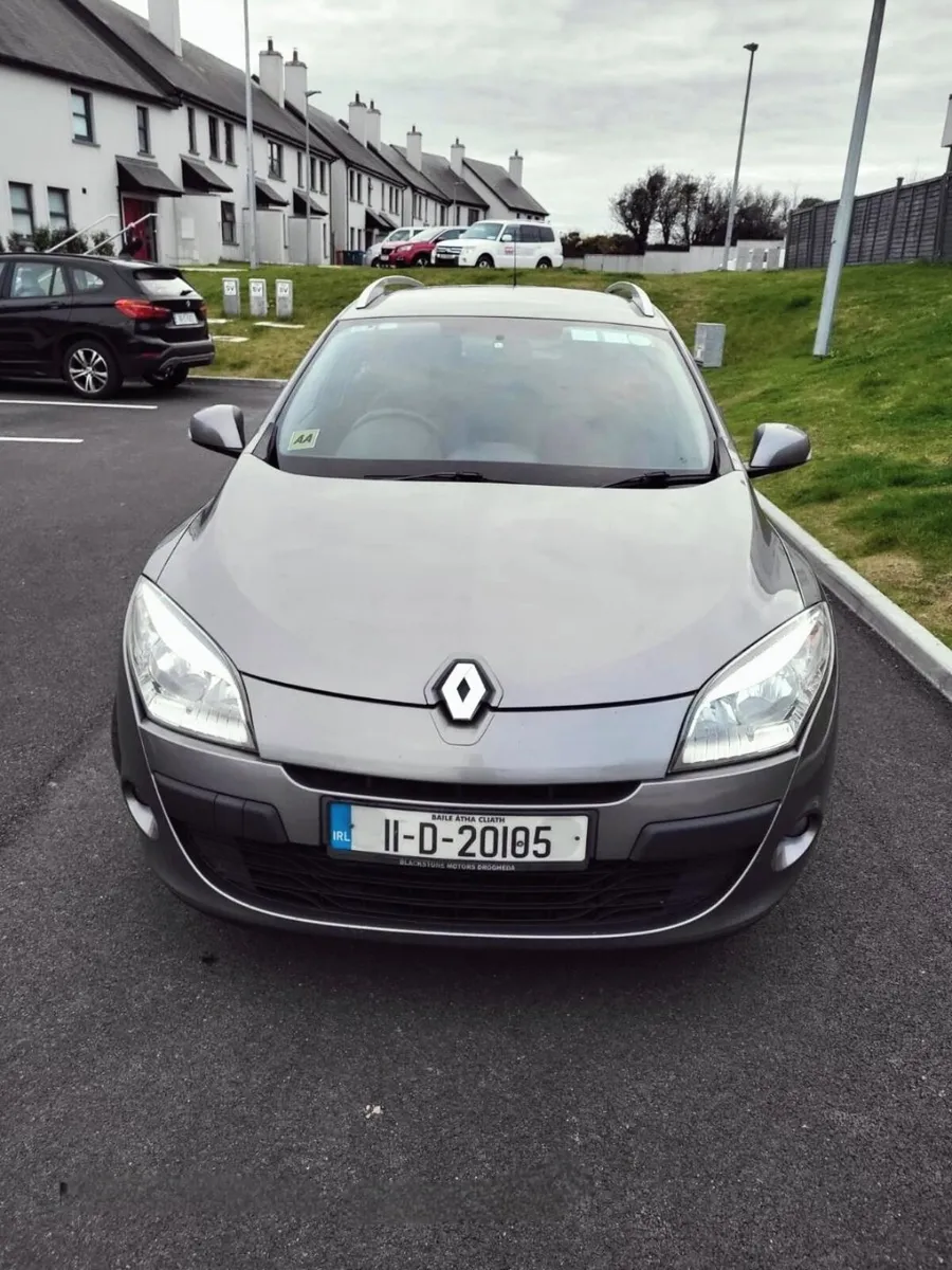 Renault Megane - Image 2