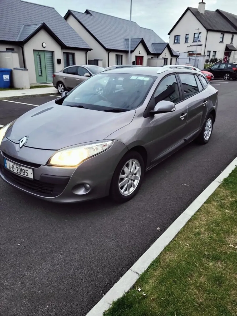 Renault Megane - Image 3