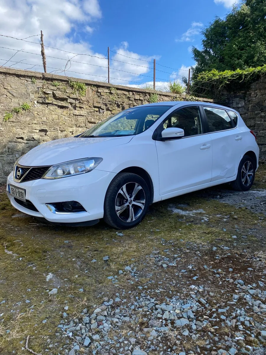 Nissan Pulsar 1.2L - Image 1
