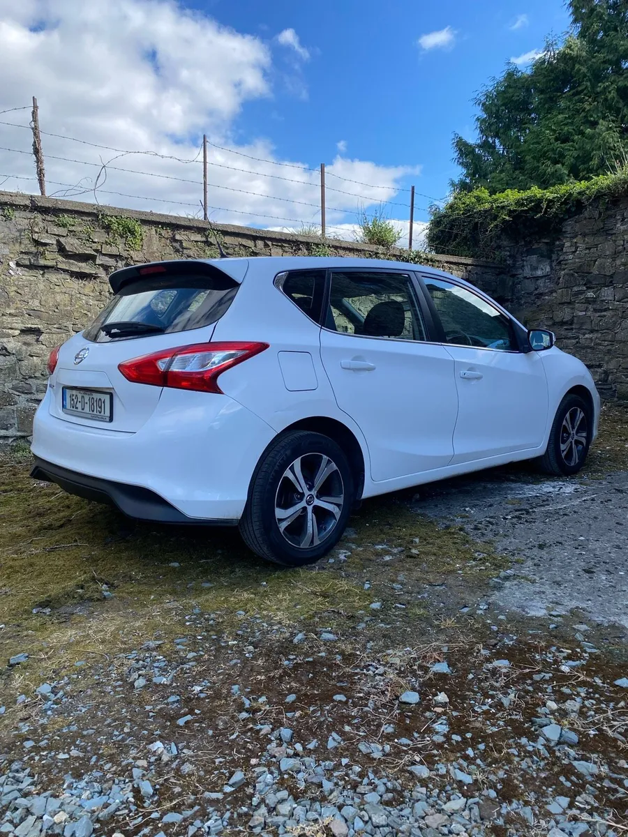 Nissan Pulsar 1.2L - Image 2