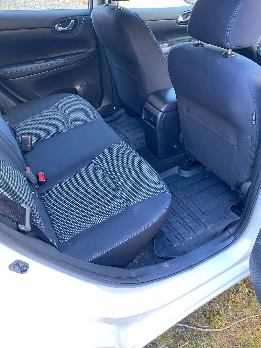 Nissan Pulsar 1.2L - Image 4