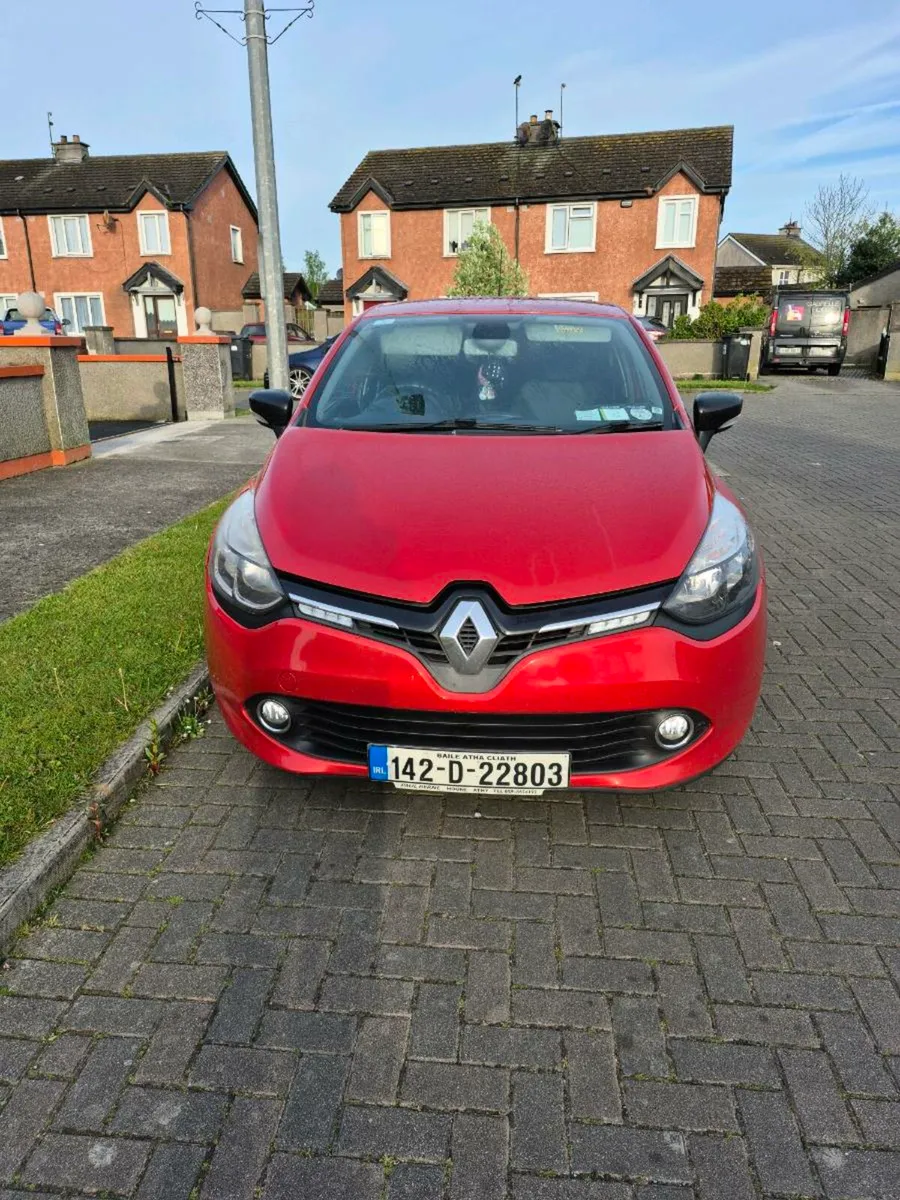 Renault Clio - Image 2
