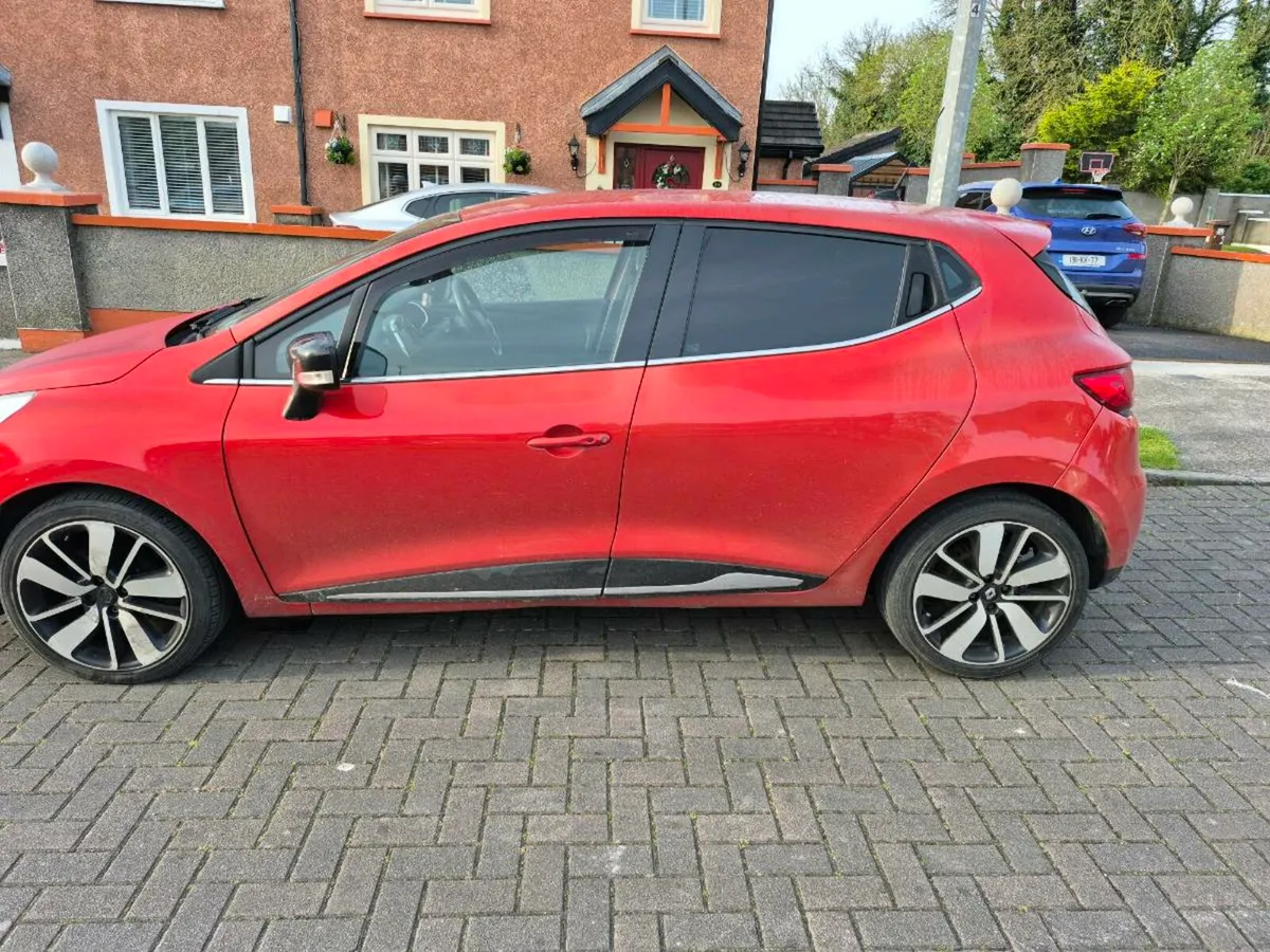 Renault Clio - Image 3