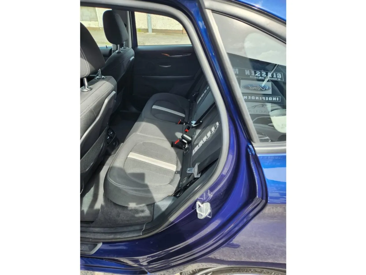 BMW 2 Series XE Sport Phev 1.5 5DR Auto F45// Ver - Image 2