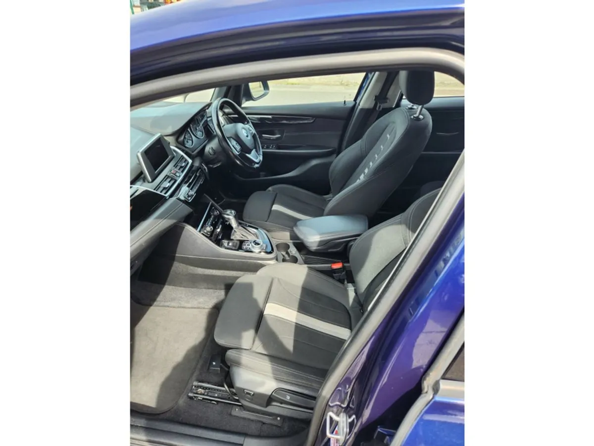 BMW 2 Series XE Sport Phev 1.5 5DR Auto F45// Ver - Image 3