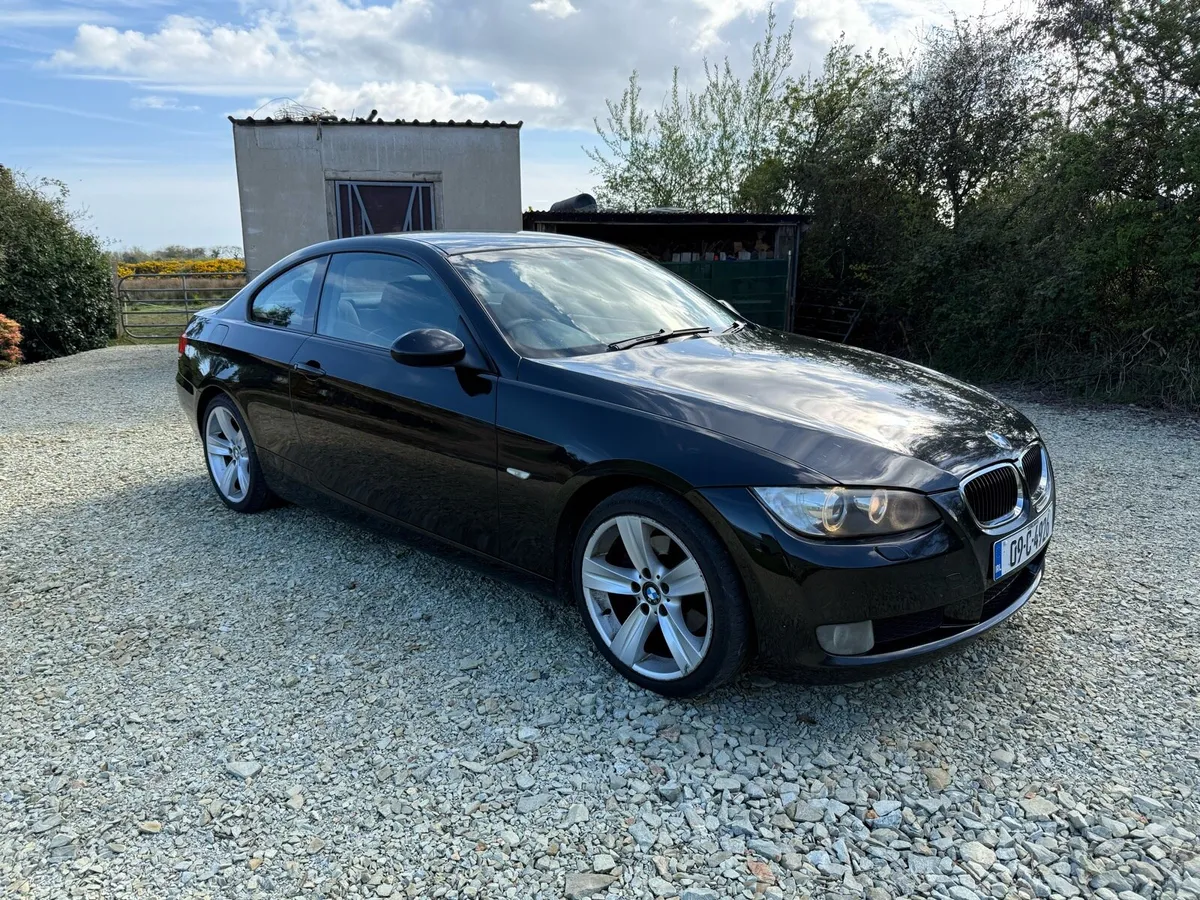 BMW e92 320d Automatic - New NCT 04/26 - Image 3