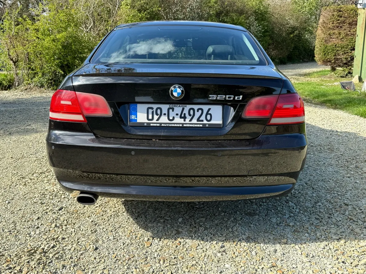 BMW e92 320d Automatic - New NCT 04/26 - Image 4