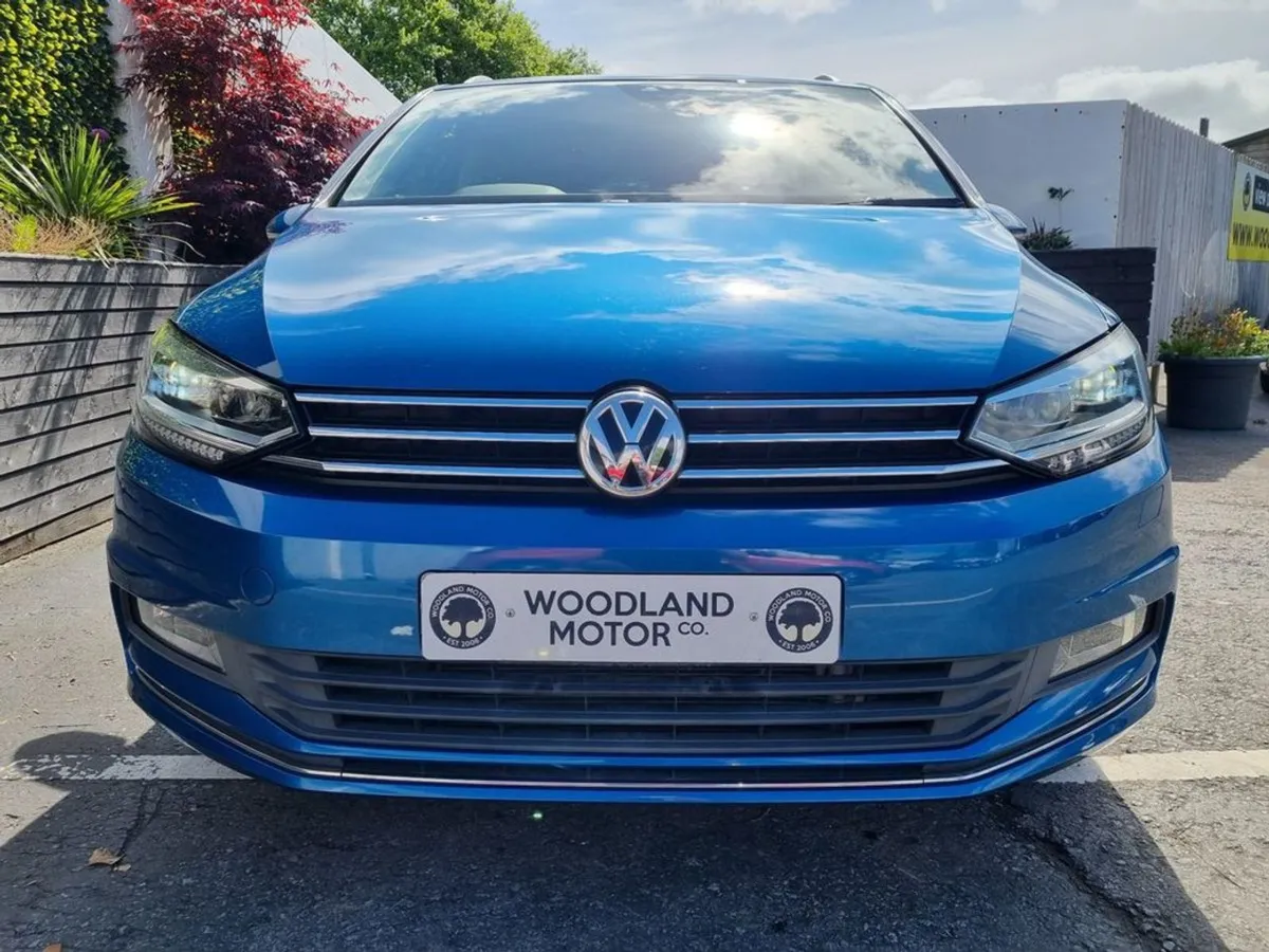 Volkswagen Touran 1.4 TSI Auto / 7 Seater / Highl - Image 3