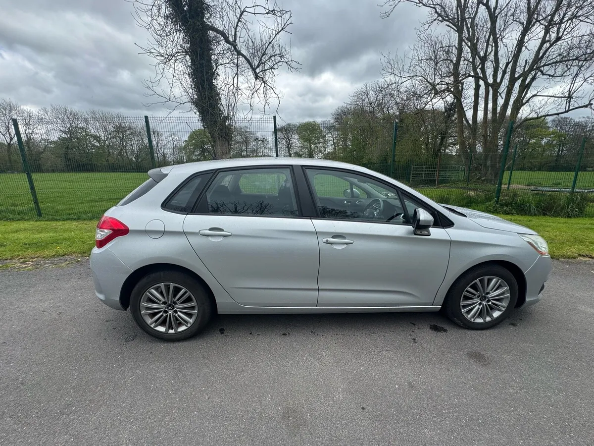Citroen C4 - Image 3