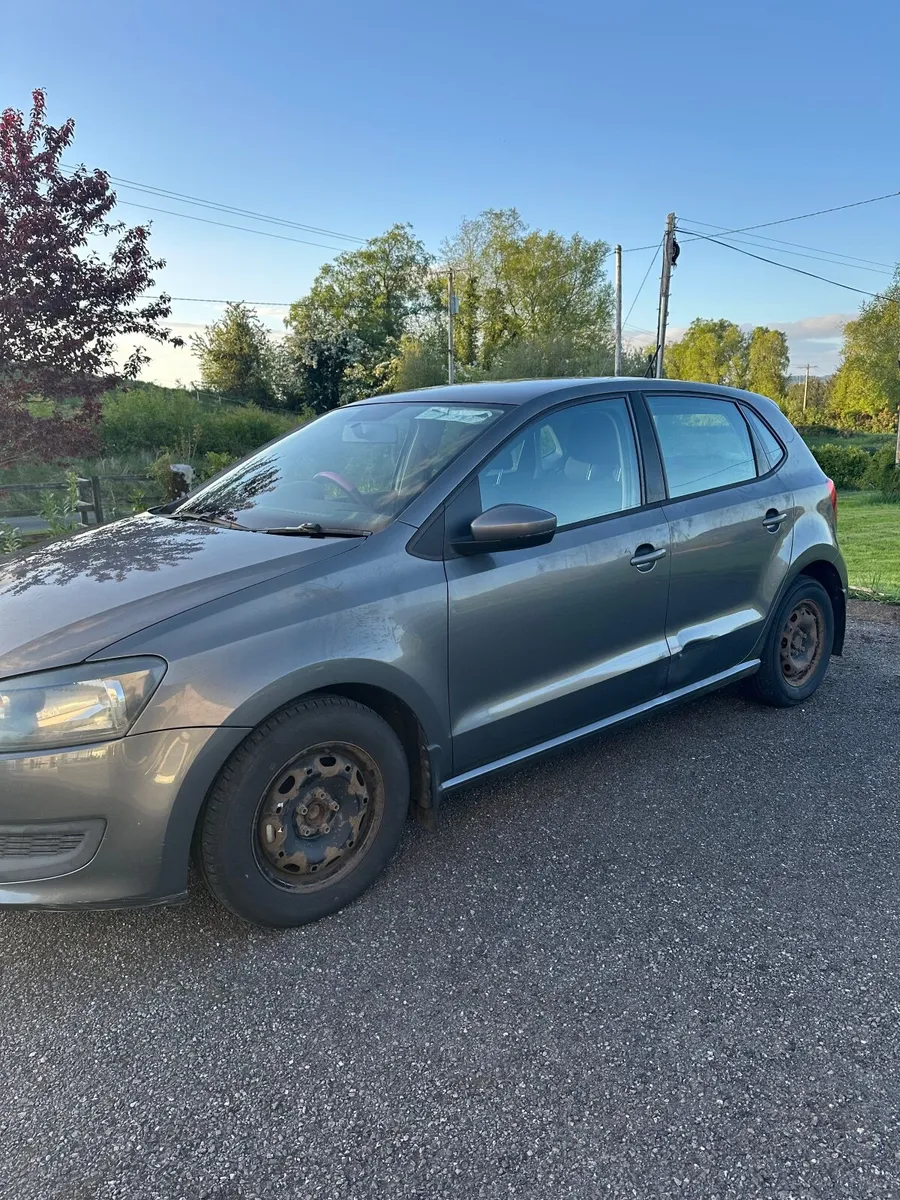 Volkswagen Polo 2011 - Image 3