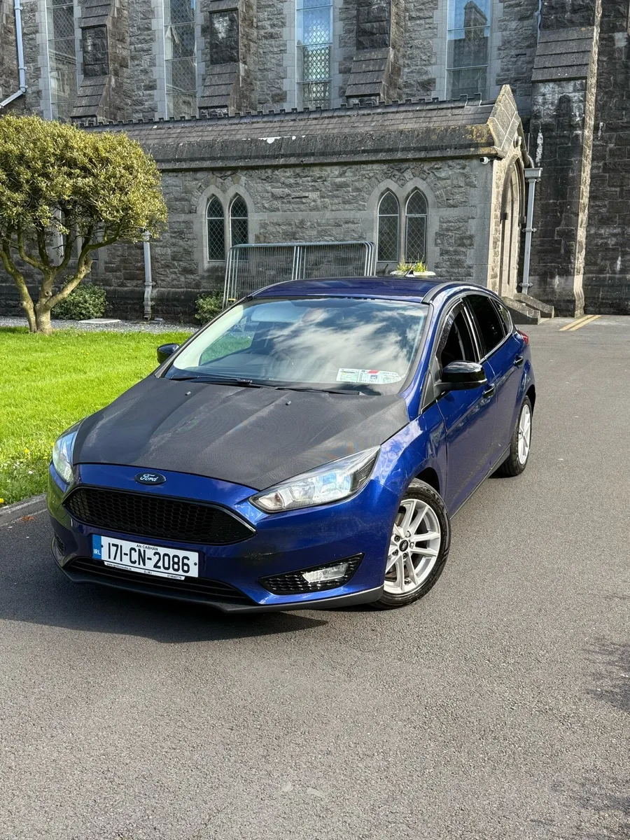 Ford focus zetec S - Image 1