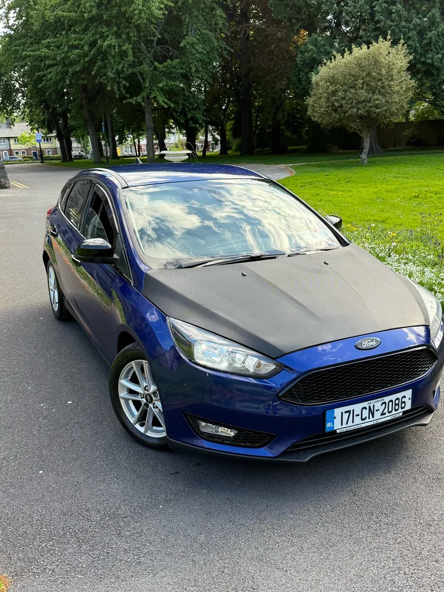 Ford focus zetec S - Image 2