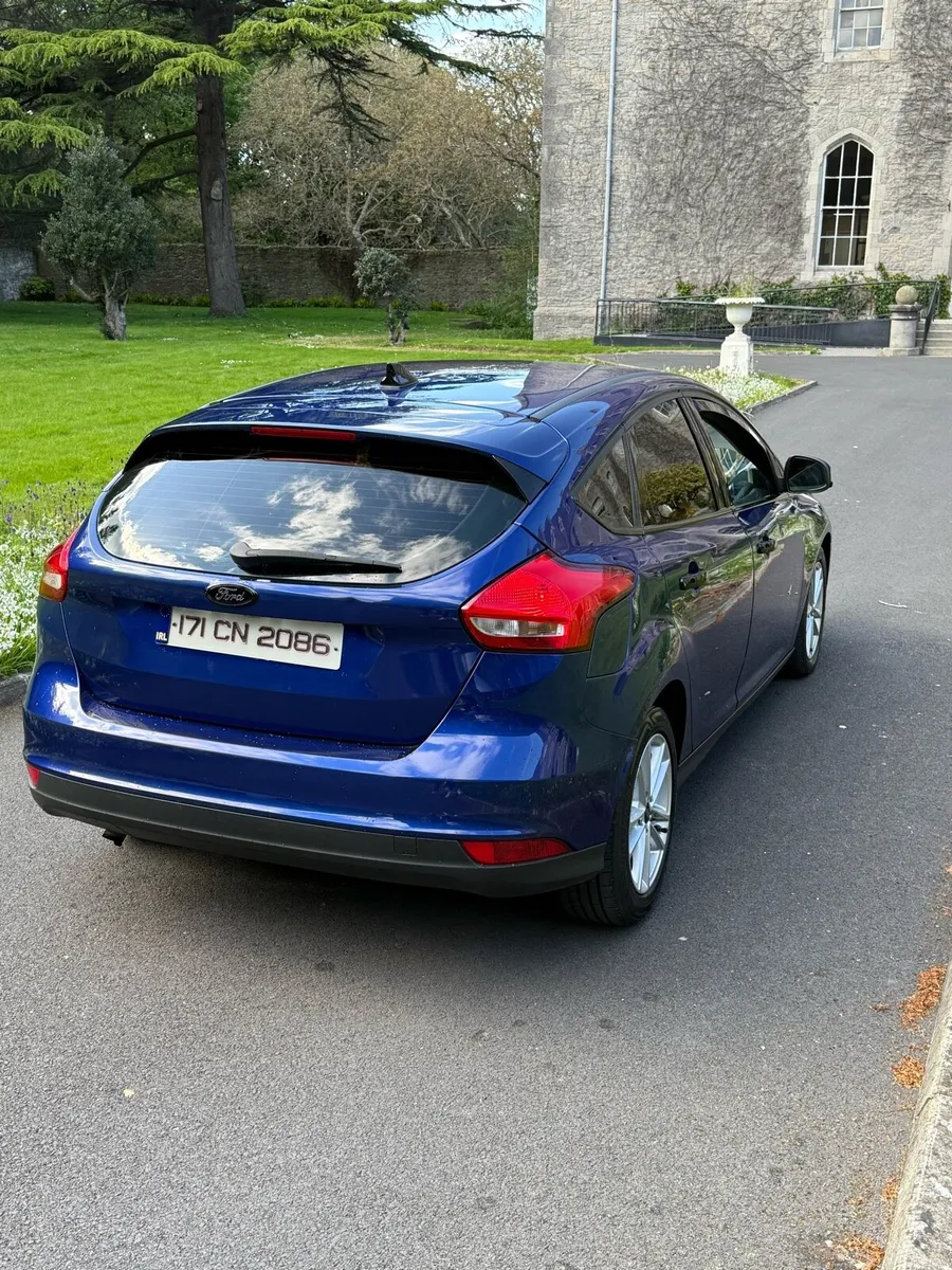Ford focus zetec S - Image 3