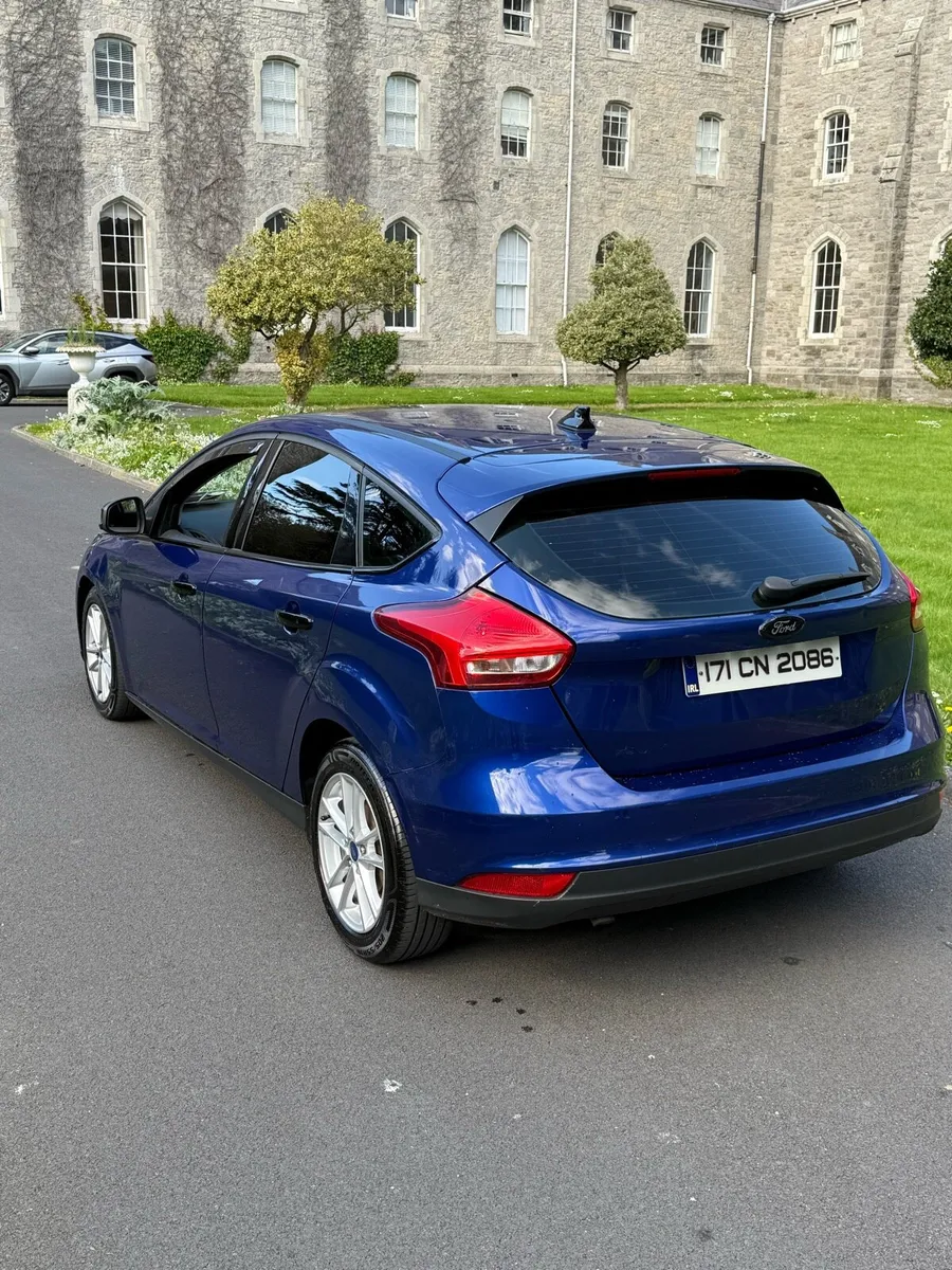 Ford focus zetec S - Image 4