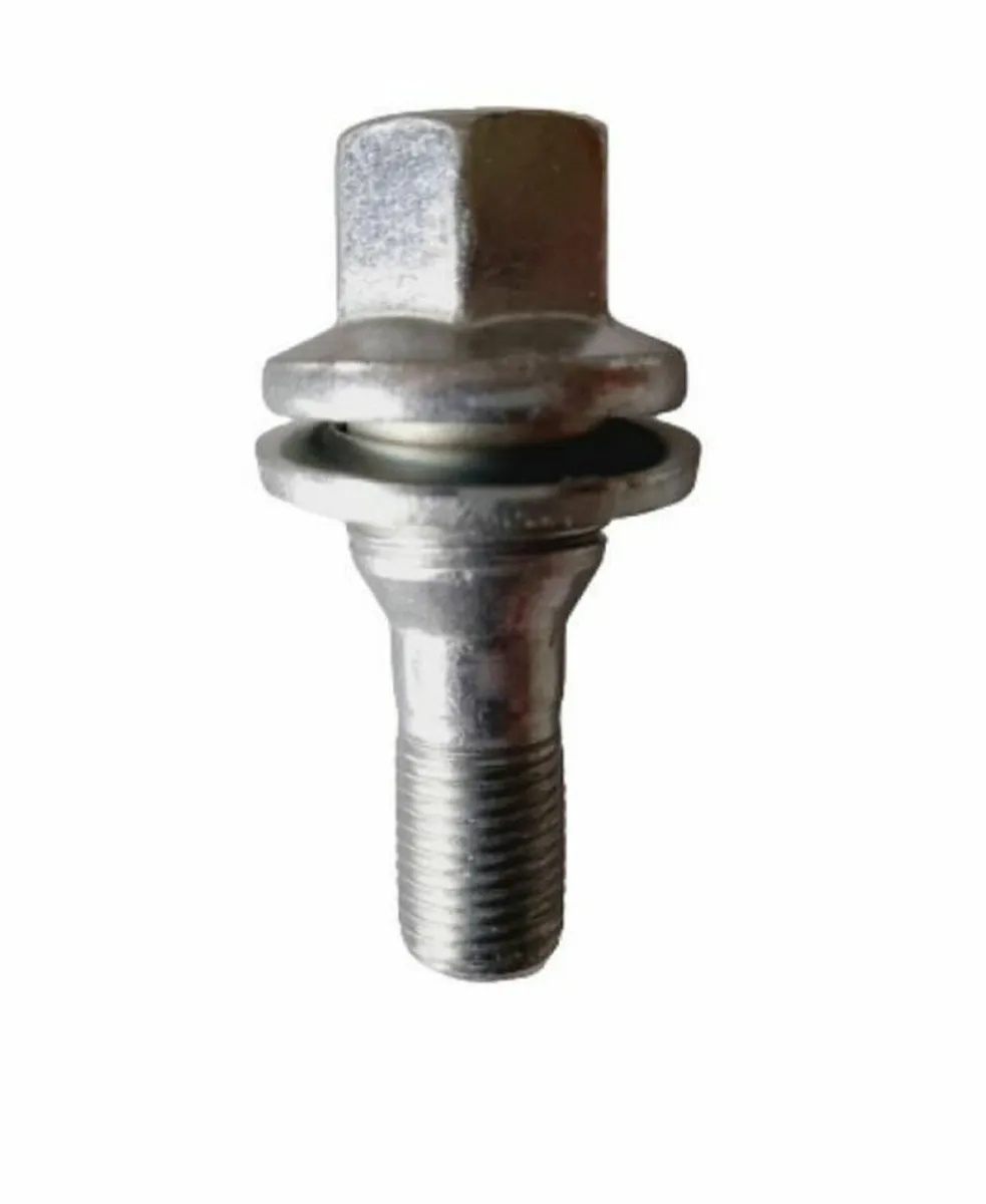 WHOLESALE Wheel Nuts & Bolts. Delivery - Image 3