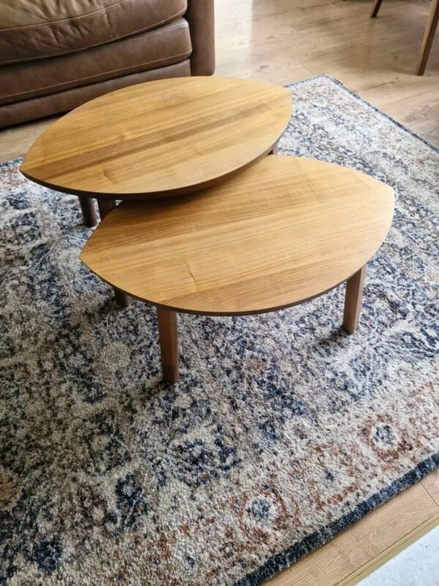 Nest of Tables - Image 1