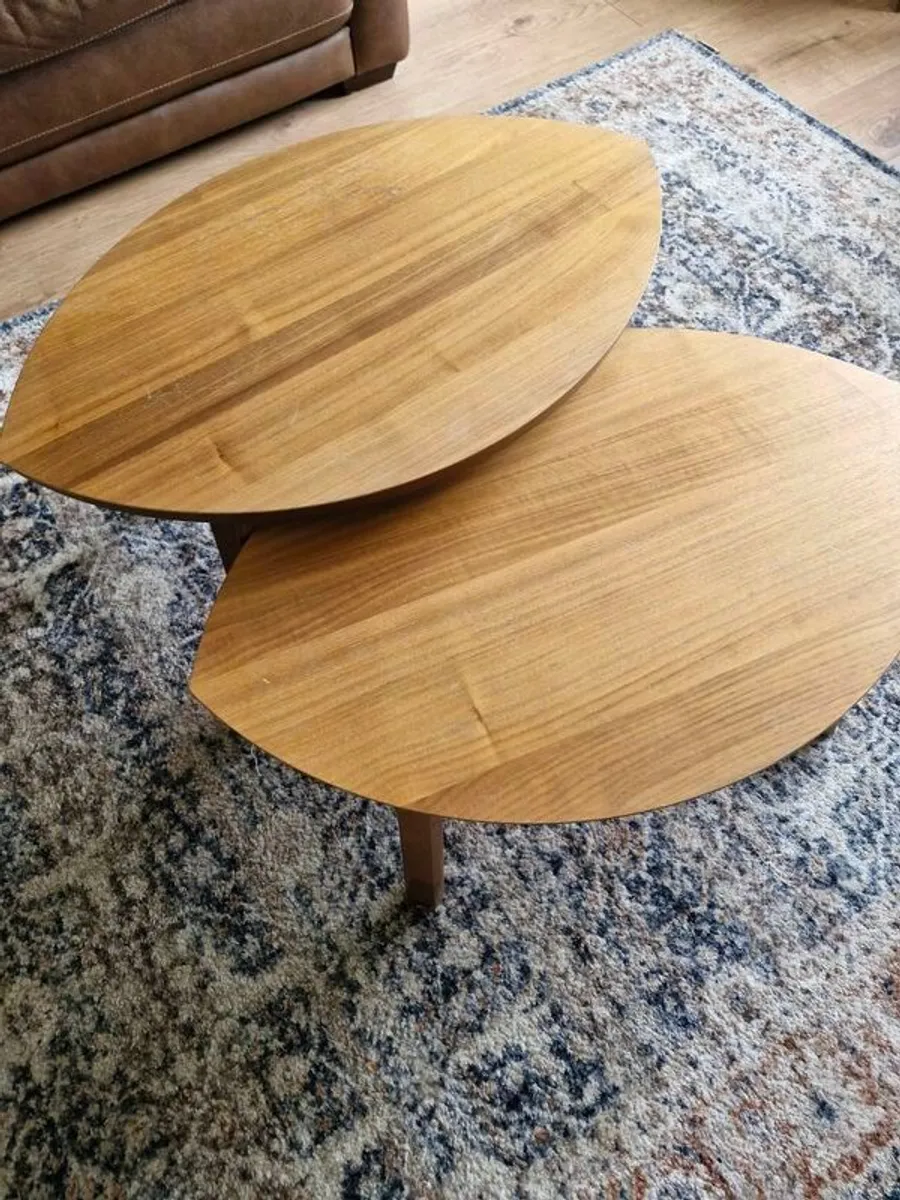 Nest of Tables - Image 3