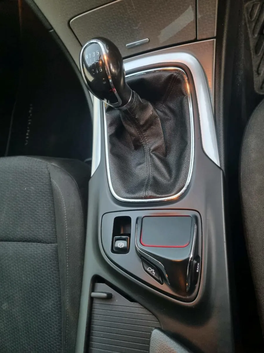 Opel insignia - Image 2