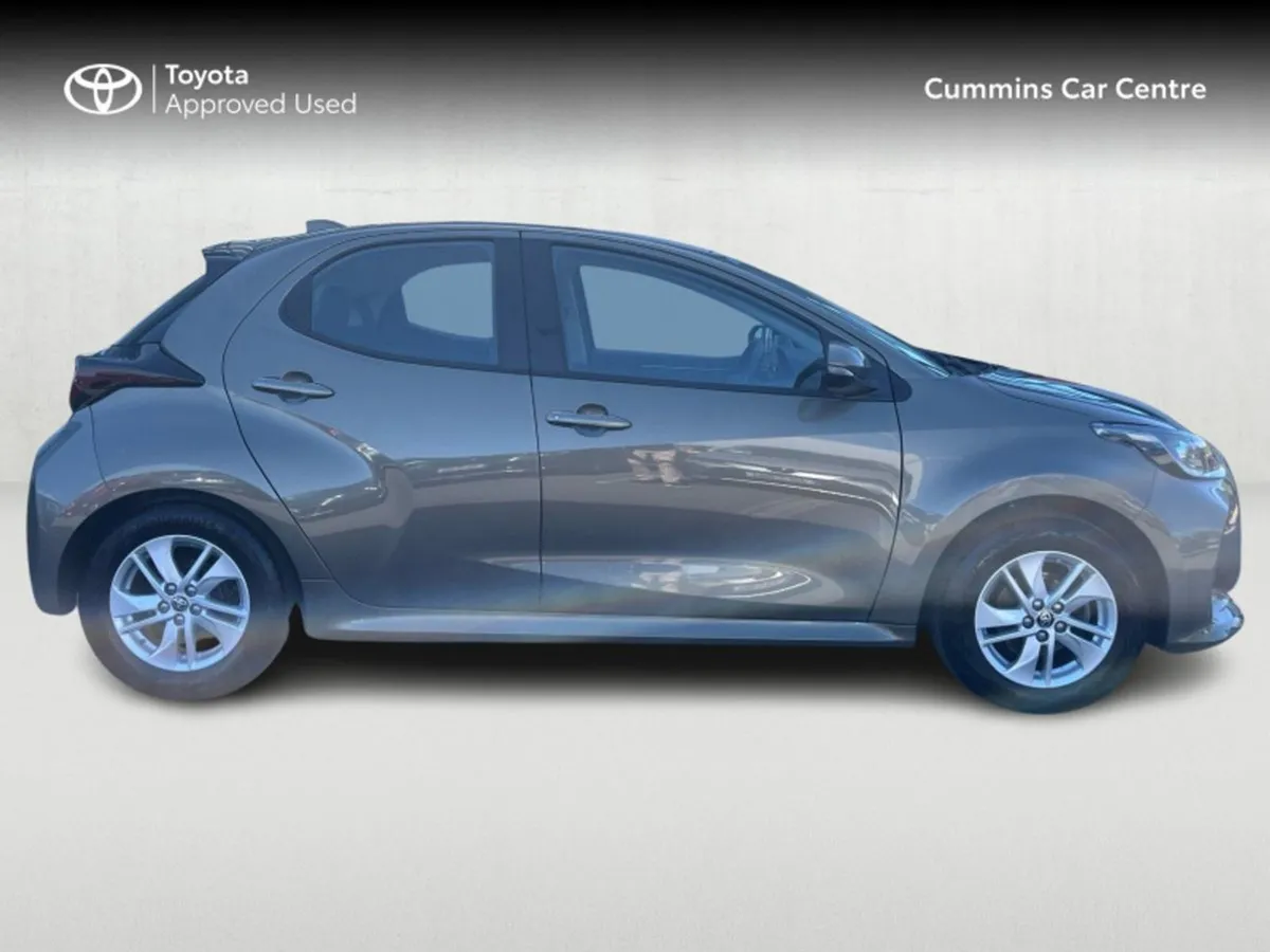 Toyota Yaris Yaris 1.5 Luna - Image 3