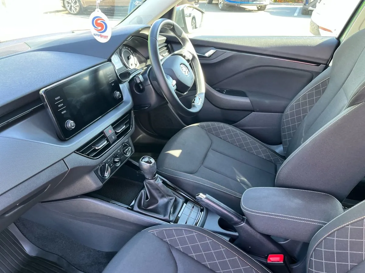 Skoda Kamiq Ambition 1.0tsi 110HP Manual - MAY Ma - Image 3