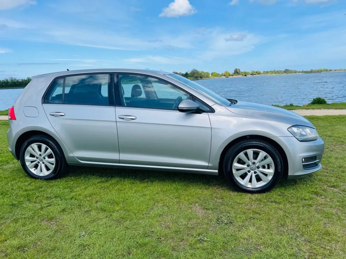 Volkswagen Golf Mint Condition - Image 3