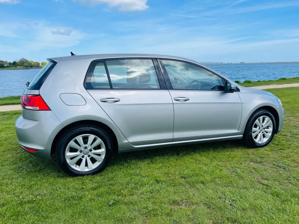 Volkswagen Golf Mint Condition - Image 4