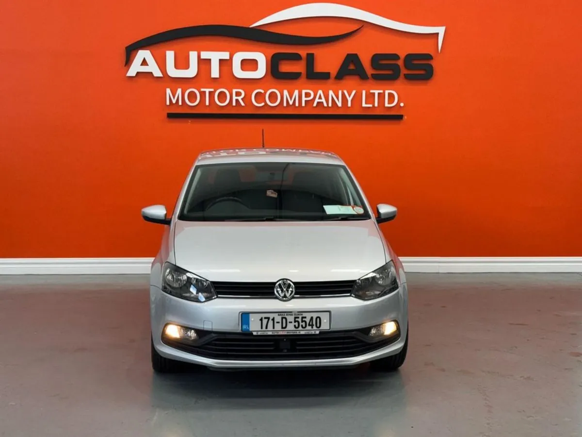 Volkswagen Polo 1.0 Trendline New NCT  70 - Image 3