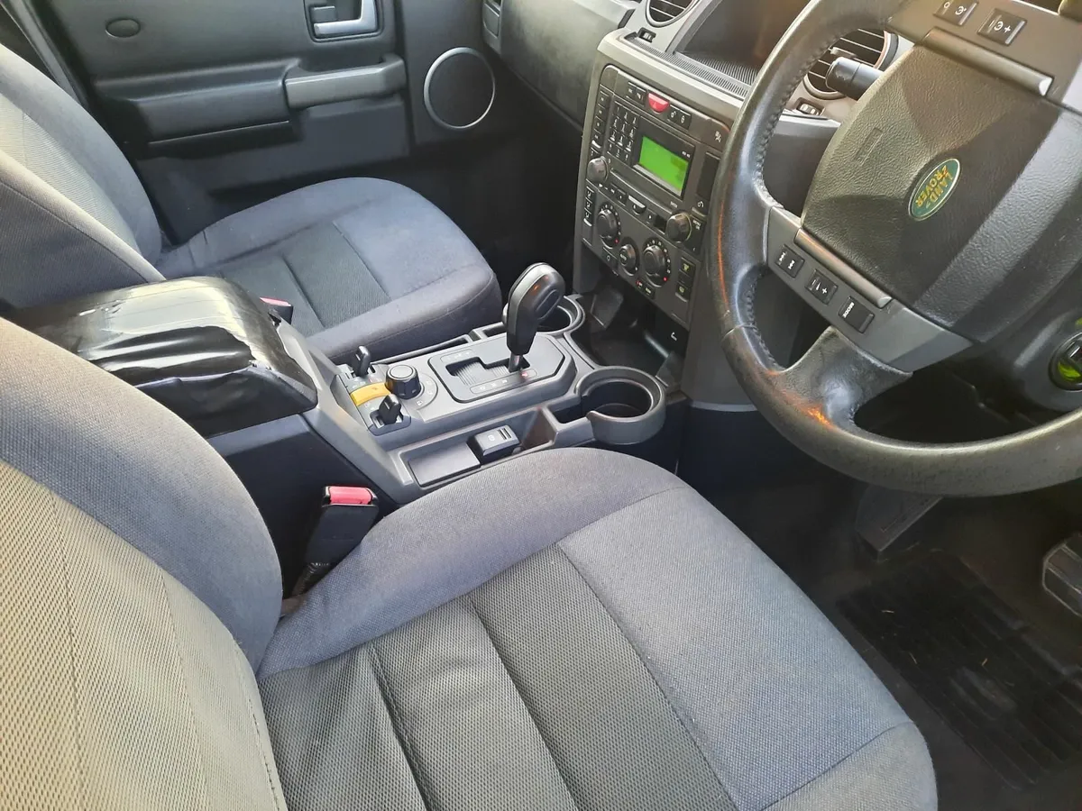 Discovery 5 seats Cvrt 12/2025 - Image 3