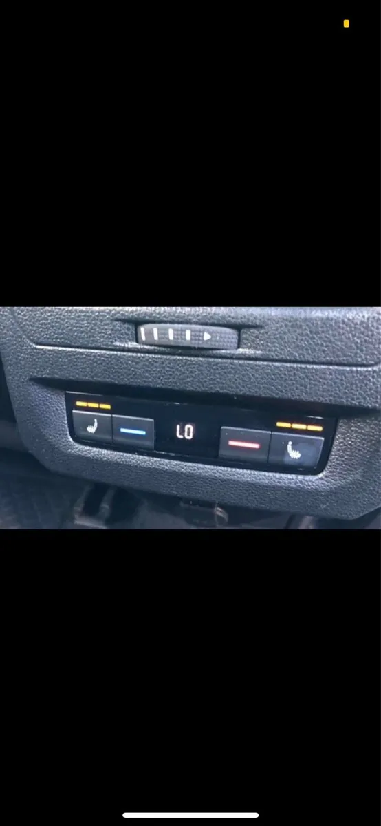 VW Touran R-line NEW NCT 2027 - Image 4