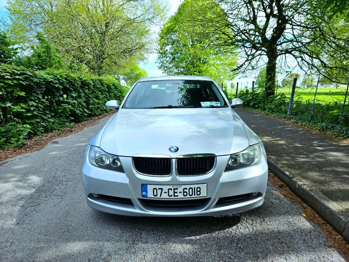 BMW 318i *New NCT 08/26* - Image 3