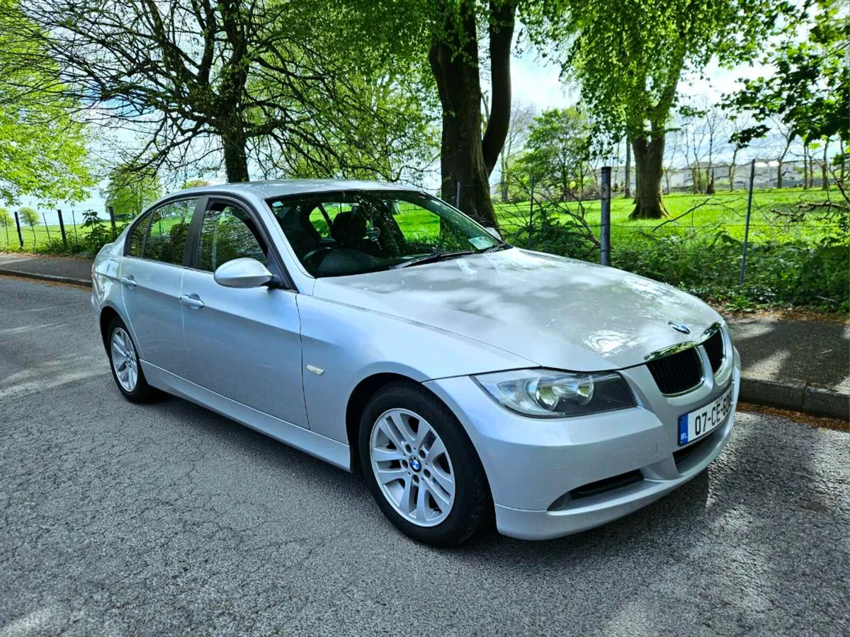 BMW 318i *New NCT 08/26* - Image 1
