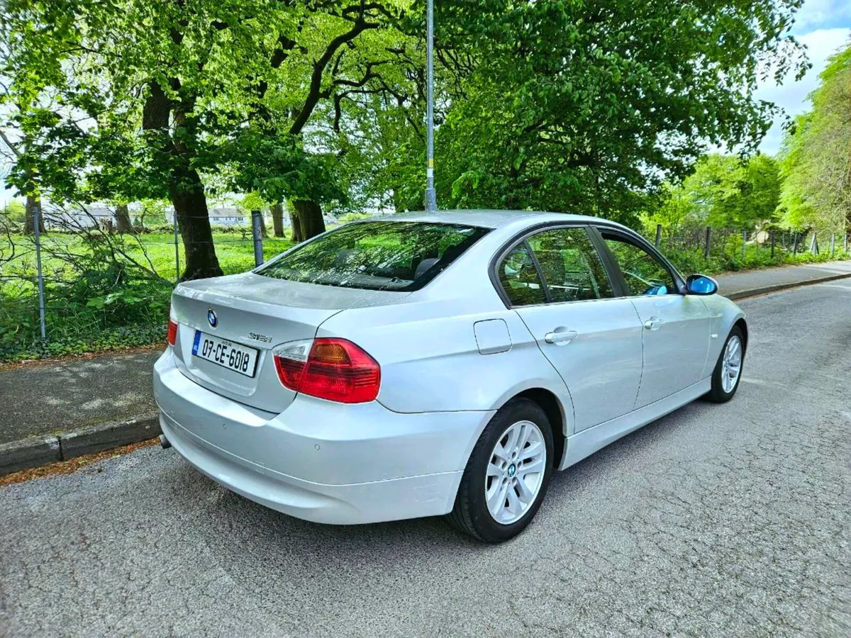 BMW 318i *New NCT 08/26* - Image 4